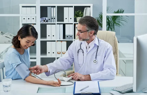 primary care treatment