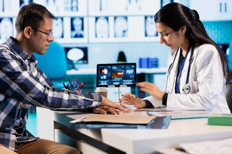 internal medicine