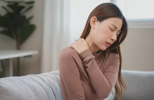 Fibromyalgia treatment
