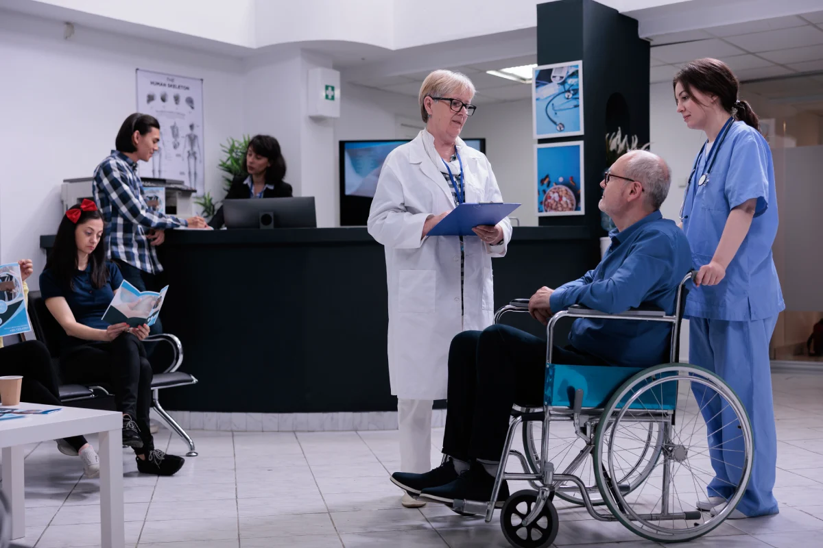 general surgery