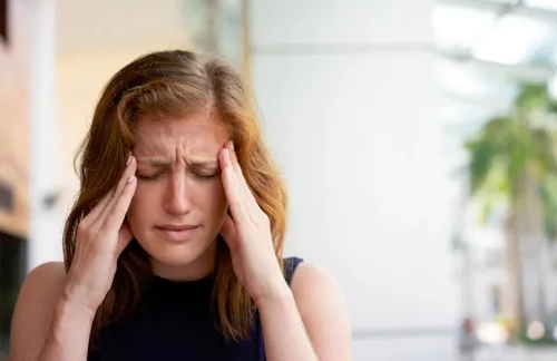 Migraines chiropractic treatment