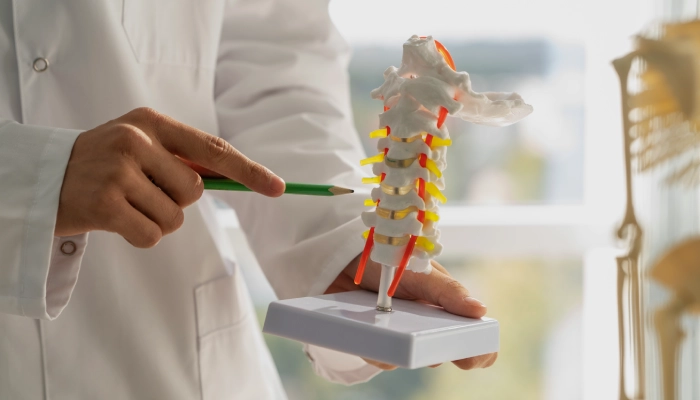 Specialty Care Clinics in Bedford