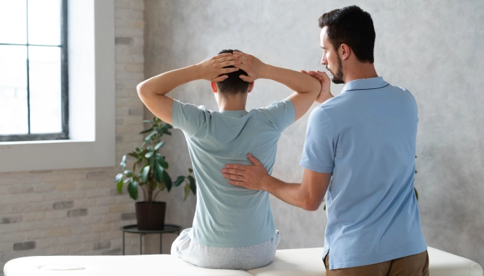 orthopedics