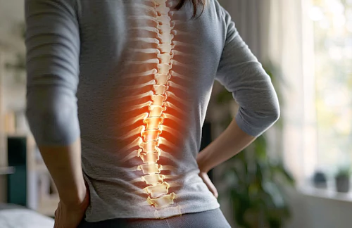 talking to each other