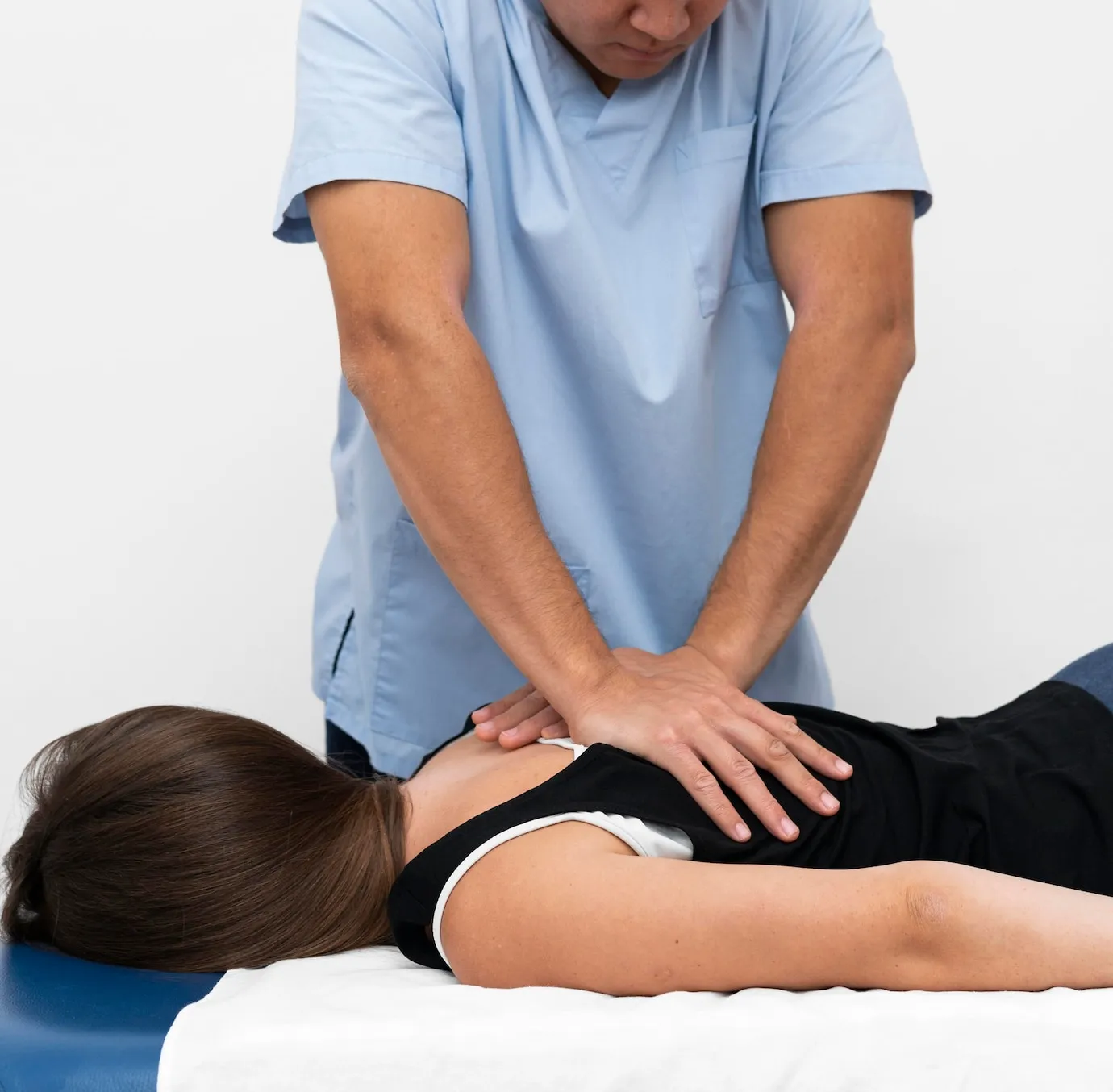 chiropractic treatment