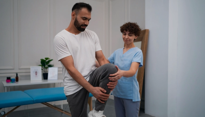 orthopedics